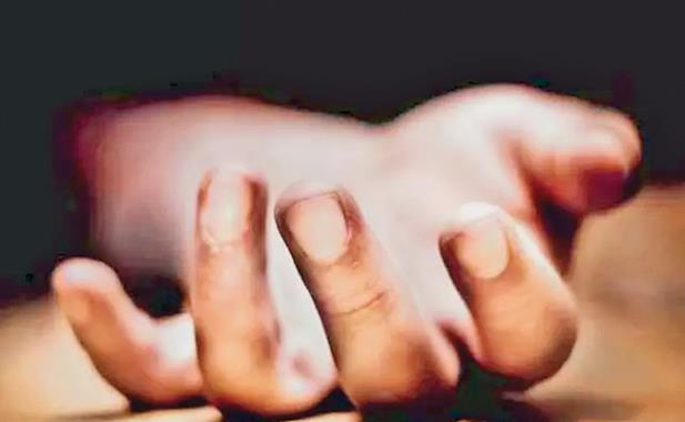 માસુમ બાળકના માથામાં પથ્થર મારી મૃતદેહ ખેતરમાં નાંખી દીધો