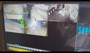 બહુચરાજી : લકઝરી બસ સાથે ના અકસ્માત નું શું છે સત્ય...?