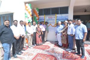 લુણાવાડા : સમાજ સેવા માટે બાવન પાટીદાર સમાજ ઘર ટ્રસ્ટ નું ઉમદા પગલું...