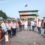 ભચાઉ : કણખોઈ ગામે હિન્દુ -મુસ્લિમ એકતાના હિમાયતી પીર સૈયદ હાજી મહમદશા બાપુ