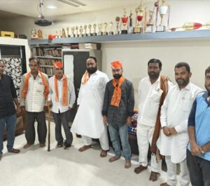 ભચાઉ : કણખોઈ ગામે હિન્દુ -મુસ્લિમ એકતાના હિમાયતી પીર સૈયદ હાજી મહમદશા બાપુ