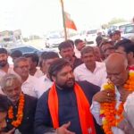 ભવ્ય વિજય, ભાજપ નું ગઢ મજબૂત..