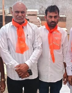 ભવ્ય વિજય, ભાજપ નું ગઢ મજબૂત..